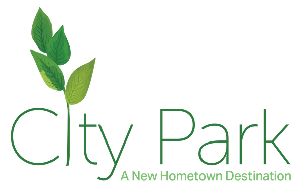 City Park West Kendall Logo