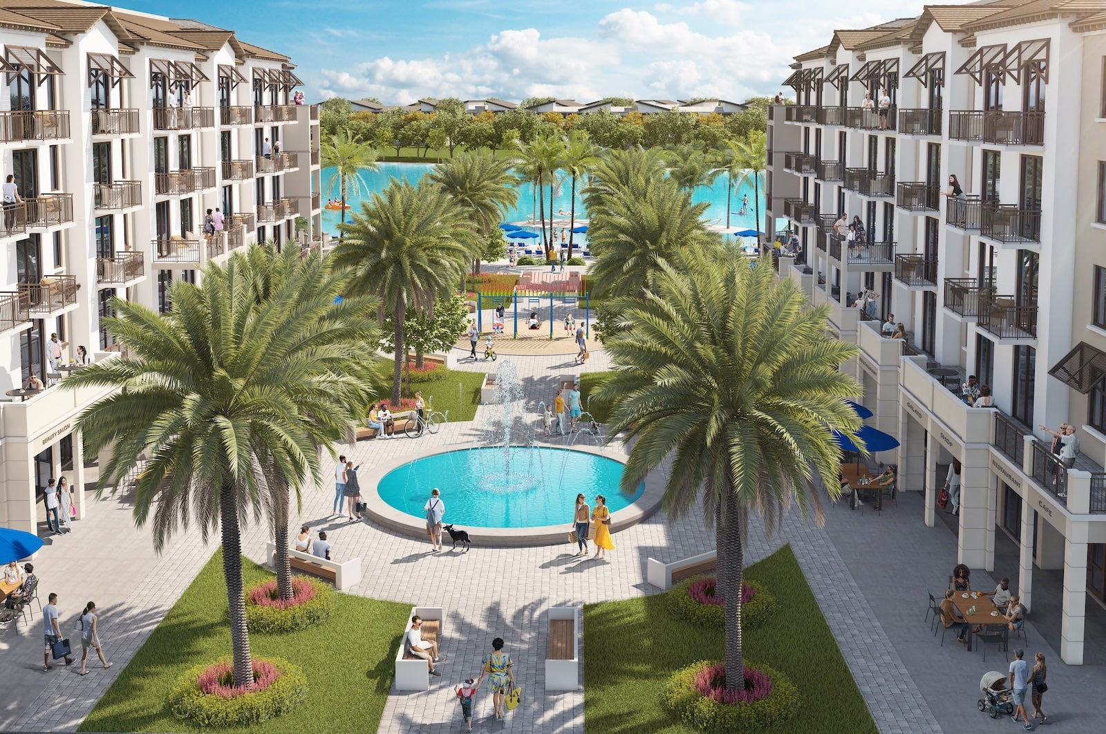 Boulevard Pool Aerial_HR-min